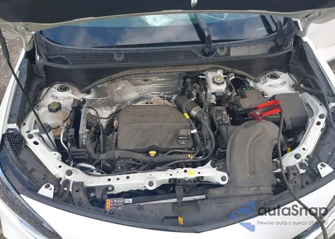 2023 Buick Encore Gx Preferred Fwd z USA, uszkodzony, nr VIN KL4MMBS22PB095279